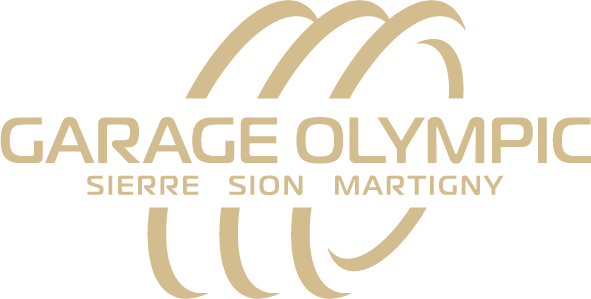 Sponsors Garage Olympic