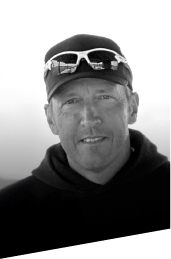 Harold Primat