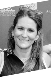 Sophie Lamon