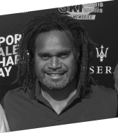 Christian Karembeu