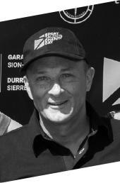 Charles-André Bagnoud